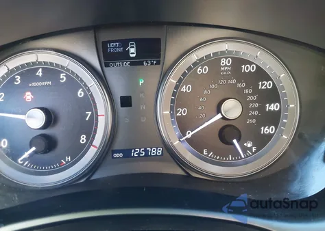 2010 Lexus Es 350 from USA, damaged, VIN JTHBK1EG7A2375256